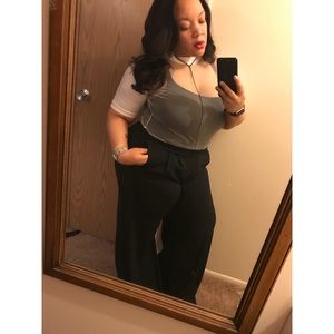 Meet your Posher, Tiera